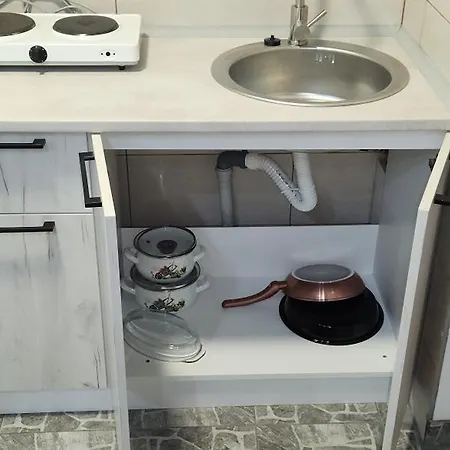 Sobe I Djordjevic Apartment Mladenovac (Belgrade)