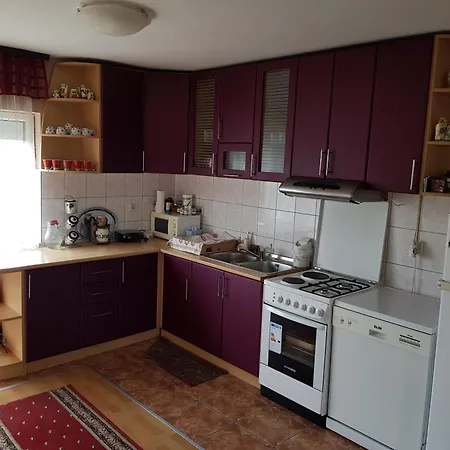 Apartment Sobe I Djordjevic Mladenovac (Belgrade)