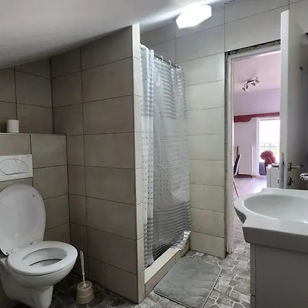 Sobe I Djordjevic Apartment