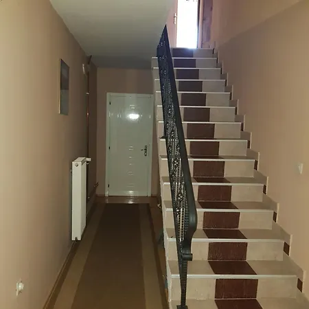 Sobe I Djordjevic Apartment *