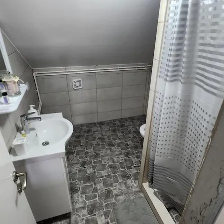 Apartment Sobe I Djordjevic *