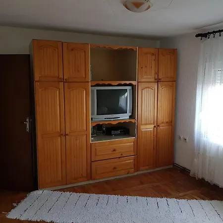 Apartment Sobe I Djordjevic