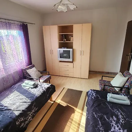 Sobe I Djordjevic Apartment *