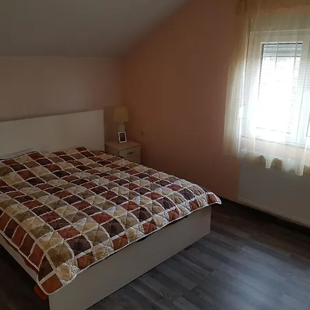 Apartment Sobe I Djordjevic *