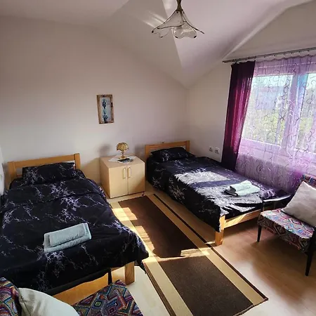 Sobe I Djordjevic Apartment Mladenovac (Belgrade)