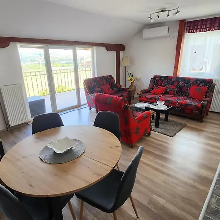 Sobe I Djordjevic Apartment *