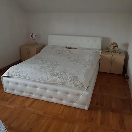 Apartment Sobe I Djordjevic