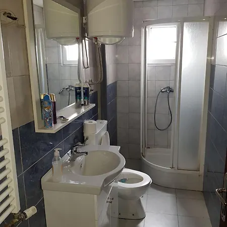 Apartment Sobe I Djordjevic Mladenovac (Belgrade)