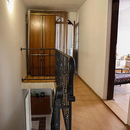 Sobe I Djordjevic Apartment *