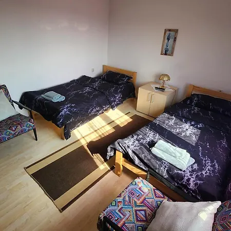 Apartment Sobe I Djordjevic Mladenovac (Belgrade)