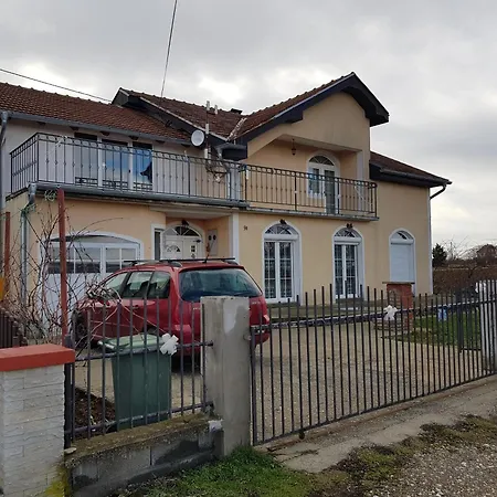 Sobe I Djordjevic * Mladenovac (Belgrade)