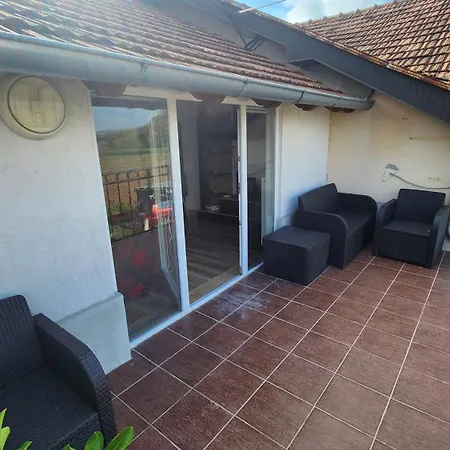 Sobe I Djordjevic Mladenovac (Belgrade)