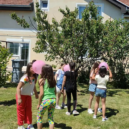 Apartment Sobe I Djordjevic *